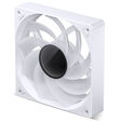 Ventilador Jonsbo SL-120 ARGB Invertido PWM Blanco - 120mm image number null