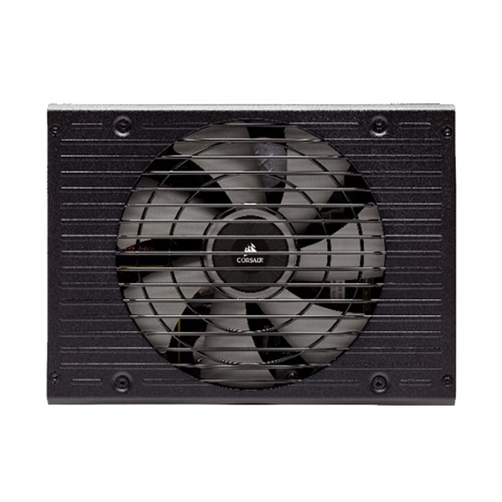 Fuente Alimentación Modular Corsair AX 1600i Digital 80+ Titanium image number 2