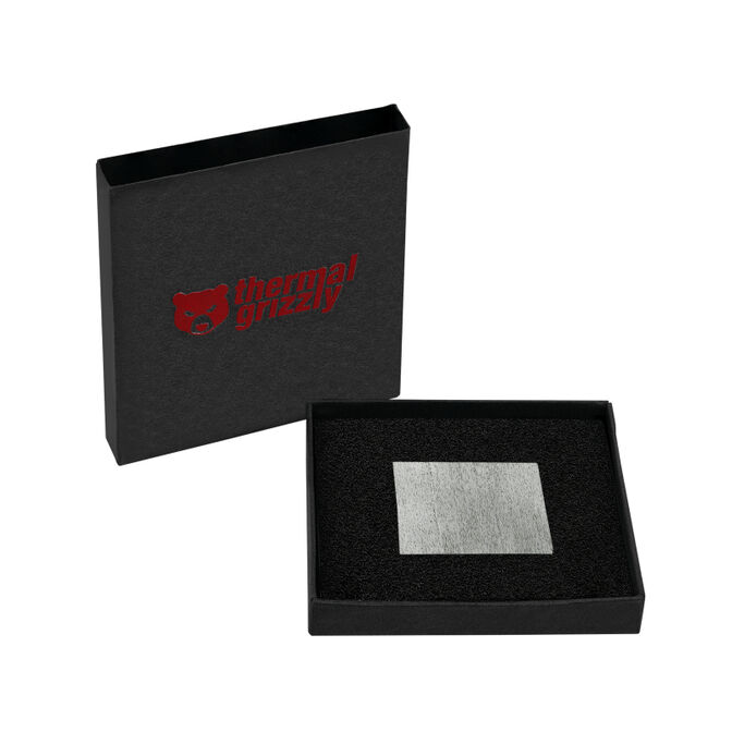 Thermal Pad Thermal Grizzly KryoSheet - 24 x 12 mm image number 2