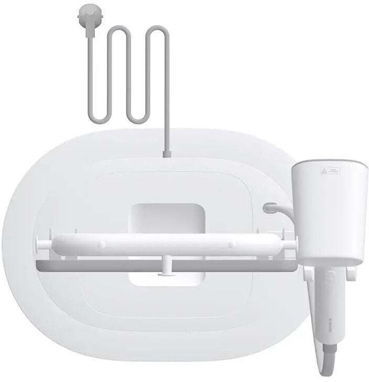 Vaporizador de Ropa Vertical Xiaomi Standing Garment Steamer 2000W image number 4