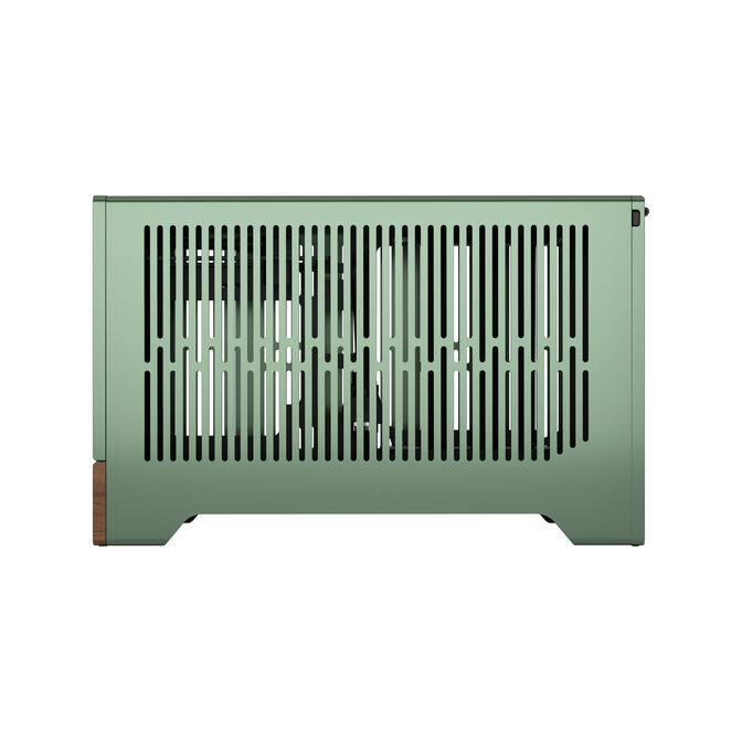 Torre Mini-ITX Fractal Design Terra Jade image number 11