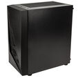 Caja Micro-ATX Kolink Inspire K2 Plus ARGB Vidrio Templado image number null
