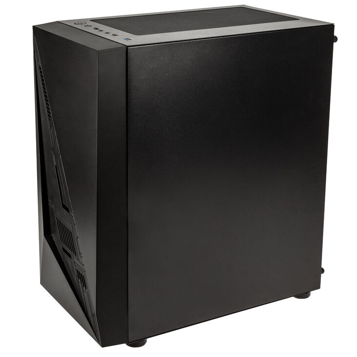 Caja Micro-ATX Kolink Inspire K2 Plus ARGB Vidrio Templado image number 8