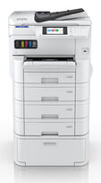 Multifuncional Epson WorkForce Pro EM-C7100DWF Wi-Fi image number null