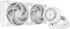 Kit Refrigeración Líquida Arctic Liquid Freezer III White - 280mm image number null