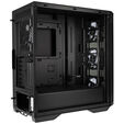 Caja ATX Kolink Observatory Z ARGB Negro image number null