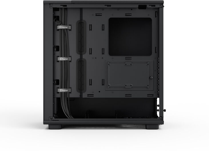 Torre ATX Fractal Design Epoch Black Solid image number 13