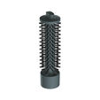 Moldeador de Pelo Braun AS 1.52 Gris image number null