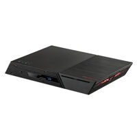 Asustor FS6712X servidor de almacenamiento NAS Compacto Intel&reg; Celeron&reg; N5105 4 GB DDR4 0 TB Negro