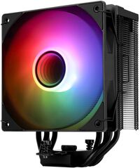 Ventilador CPU Thermalright Assassin Spirit 120 Vision ARGB Negro
