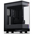 Caja ATX Phanteks Evolv Series X2 Matrix Vidro Temperado DRGB Negro image number null