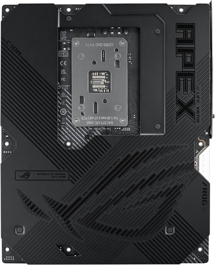 Placa Base Asus ROG Crosshair X870E Apex image number 16