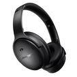 Auscultadores Bose QuietComfort Negro image number null