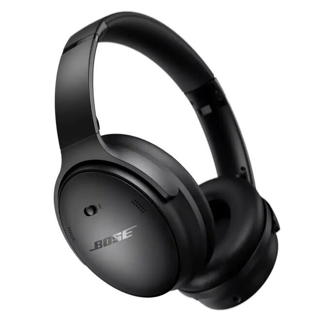Auscultadores Bose QuietComfort Negro image number 2