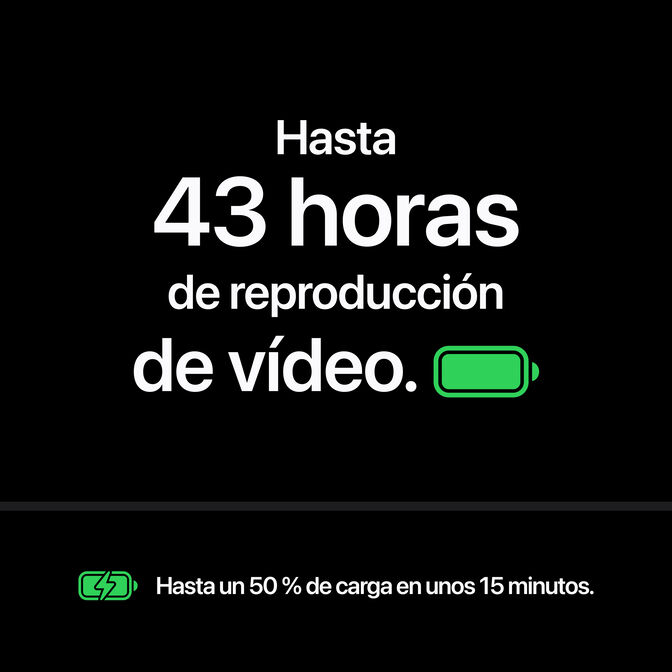 Smartphone iPhone 18 Pro Max 6.9" 2Tb Black image number 3