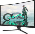 Monitor Curvo Gaming Philips EVNIA 32" 32M2C3500L Fast VA QHD 180Hz 0.5ms image number null