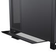 Caja E-ATX Phanteks NV Series NV7 Vidrio Templado DRGB Negro image number null