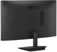 Monitor LG 24.5" 25MS500-B IPS FHD 100Hz Super Resolution+ image number null