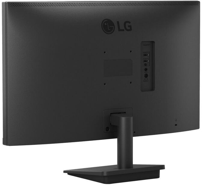 Monitor LG 24.5" 25MS500-B IPS FHD 100Hz Super Resolution+ image number 4