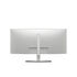 Monitor Curvo Dell UltraSharp 34" U3423WE IPS Black WQHD ComfortView Plus 99% sRGB Ethernet + USB-C (90W) image number null