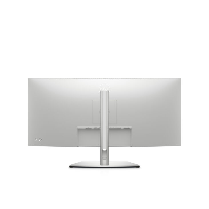Monitor Curvo Dell UltraSharp 34" U3423WE IPS Black WQHD ComfortView Plus 99% sRGB Ethernet + USB-C (90W) image number 3