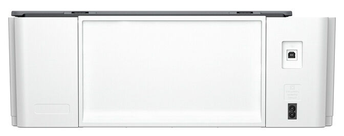 Impresora de Inyecci&oacute;n de Tinta HP Smart Tank 5105 All-in-ONE WiFi image number 4