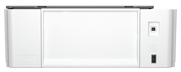 Impresora de Inyección de Tinta HP Smart Tank 5105 All-in-ONE WiFi image number 4