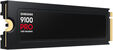 SSD Samsung 9100 Pro 2TB Heatsink Gen5 M.2 NVMe (14700/13300MB/s) image number null