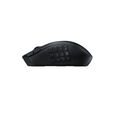 Rat&oacute;n Razer Naga V2 HyperSpeed 30000DPI Wireless Negro image number null