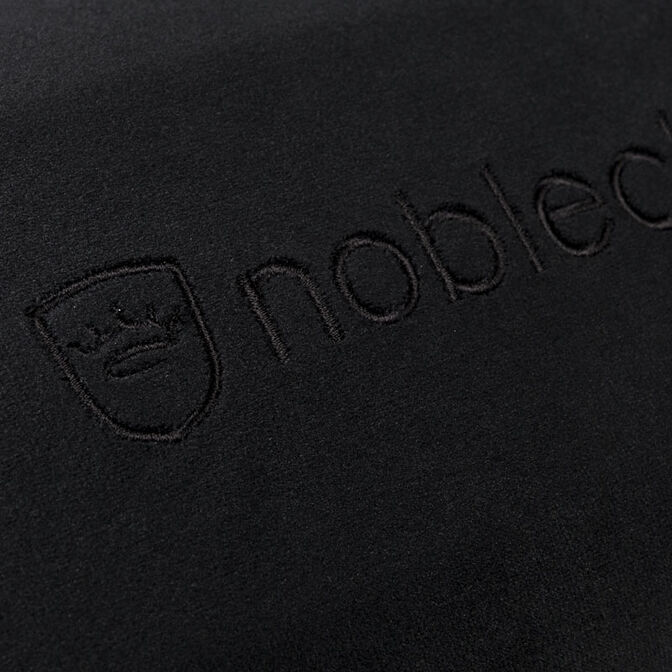 Juego de Almohadas noblechairs para EPIC / ICON / HERO Negro / Negro image number 4