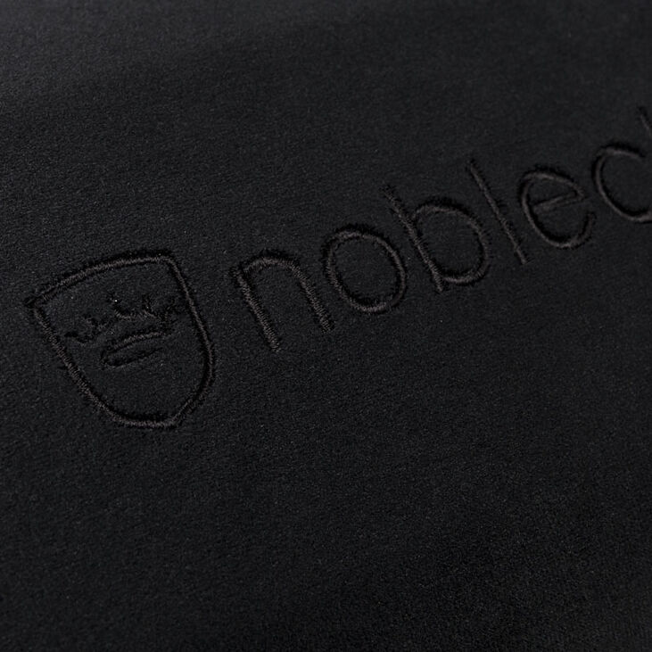 Juego de Almohadas noblechairs para EPIC / ICON / HERO Negro / Negro image number 4