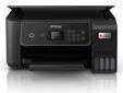 Impressora Multifun&ccedil;&otilde;es a Jato de Tinta Epson EcoTank ET-2871 WiFi image number null