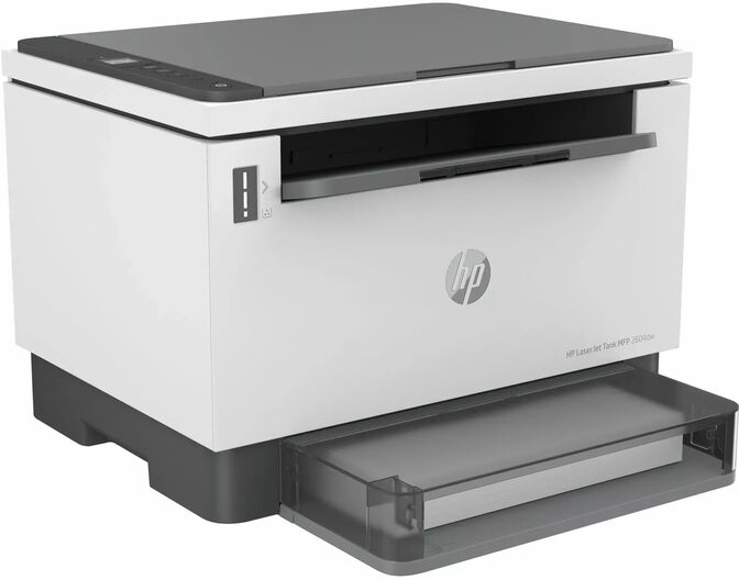 Impresora L&aacute;ser HP LaserJet Tank 2604dw All-In-ONE Wi-Fi image number 4