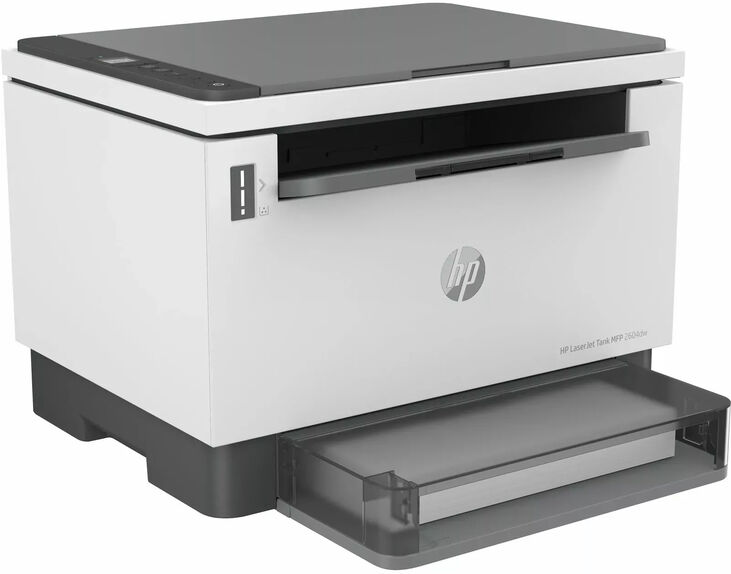 Impresora Láser HP LaserJet Tank 2604dw All-In-ONE Wi-Fi image number 4