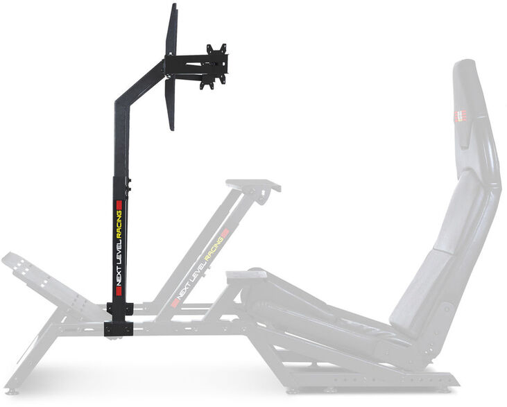Soporte Monitor Next Level Racing para Cockpit F-GT image number 5