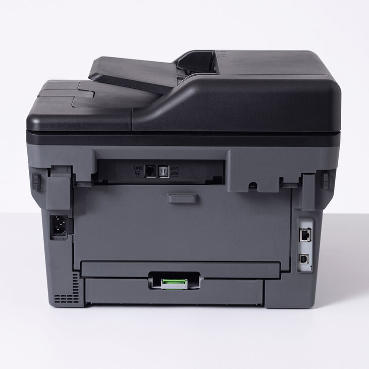 Impresora Multifunción Láser Brother MFC-L2827DWXL WiFi image number 1