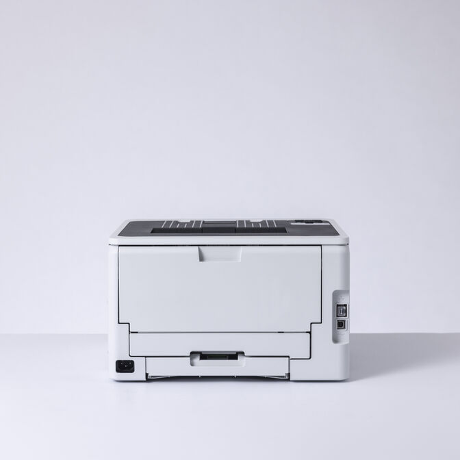 Impresora L&aacute;ser Brother HL-L3240CDW Color WiFi image number 2