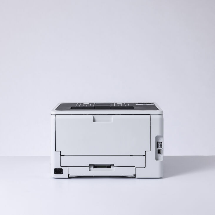 Impresora Láser Brother HL-L3240CDW Color WiFi image number 2
