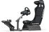 Silla Playseat® Evolution PRO Negro ActiFit™ image number null
