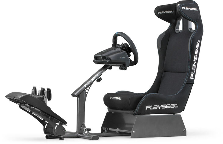 Silla Playseat® Evolution PRO Negro ActiFit™ image number 8
