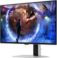 Monitor Samsung Odyssey G6 27" G60SD OLED 360Hz 0.03ms FreeSync Premium Pro image number null