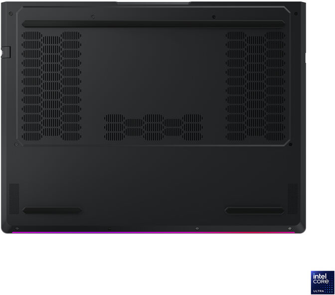 Port&aacute;til Lenovo Legion Pro 7 16IAX10H-382 16" Ultra 9 275HX 64GB 1TB RTX 5080 2.5K OLED 240Hz W11 image number 10