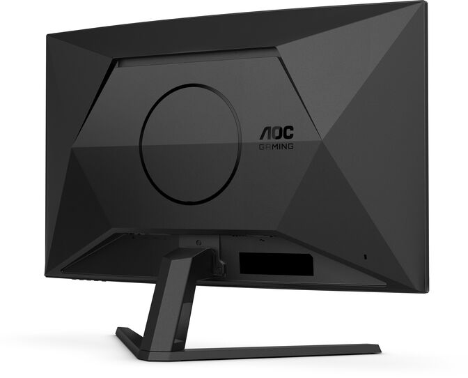 Monitor Curvo AOC Gaming 32" CQ32G4VE Fast VA QHD 180Hz 0.5ms image number 11