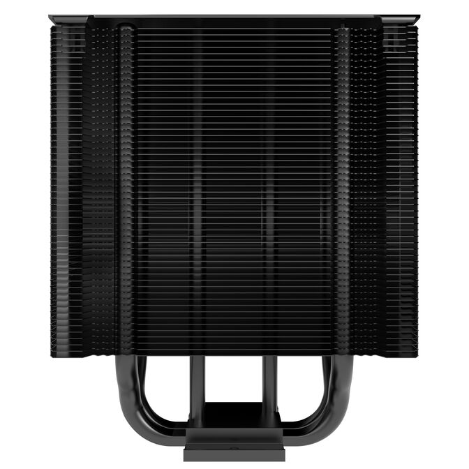 Ventilador CPU Cooler Master Hyper 212 3DHP Black image number 3