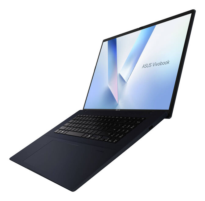 Port&aacute;til ASUS VivoBook 18 M1807GA-A73BLHDAS02 18" Ryzen AI 7 445 32GB 512GB Radeon Graphics (sem carregador) image number 7