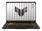 Port&aacute;til ASUS TUF F16 FX608JHI-74B55CS2 16" i7-14650HX 16GB DDR5 512GB RTX 5050 144Hz