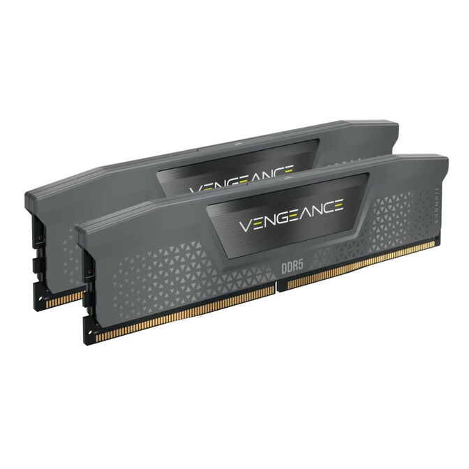 Corsair Kit 16GB (2 x 8GB) DDR5 5200MHz Vengeance CL40 image number 0