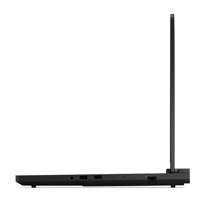Port&aacute;til Lenovo Legion Pro 7i 16IAX10H-193 16" Ultra 9 290HX Plus 32GB 1TB RTX 5090 WQXGA OLED 240Hz image number 11