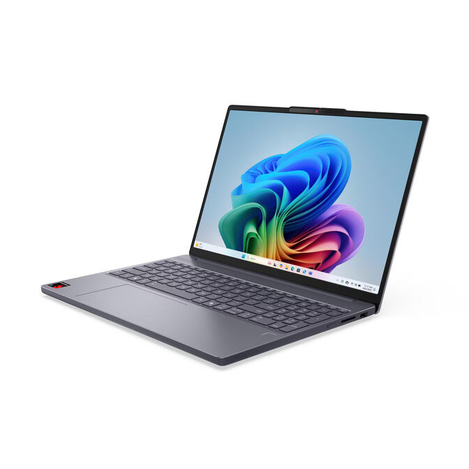 Port&aacute;til Lenovo IdeaPad Slim 3x 15Q8X10-735 15,3 Snapdragon X1-26-100 16GB DDR5 1TB FHD+ W11 (Sem Carregador) image number 4