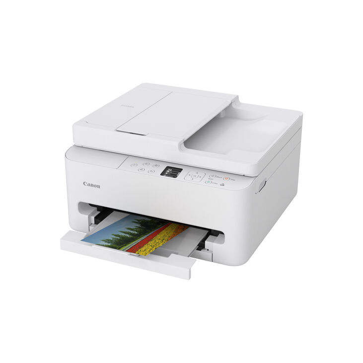 Multifunción Canon PIXMA TS7550i WiFi image number 4